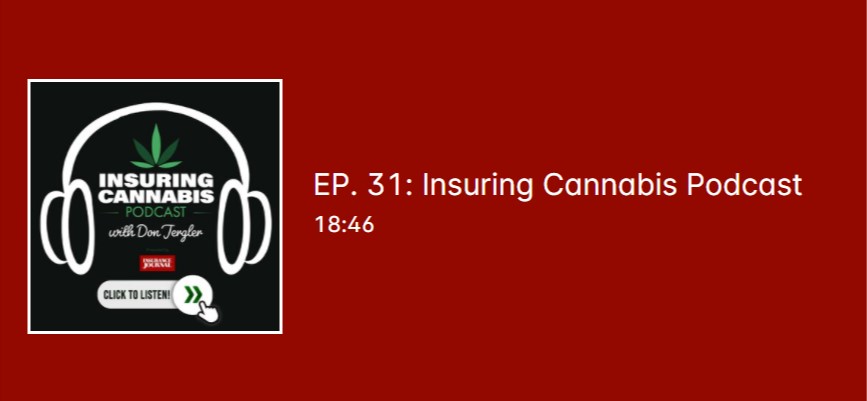 EP. 31: What Makes a Good Cannabis Broker? Horror Stories from The Experts