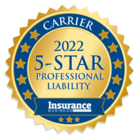 5-Star Professional Liability 2022-Carrier
