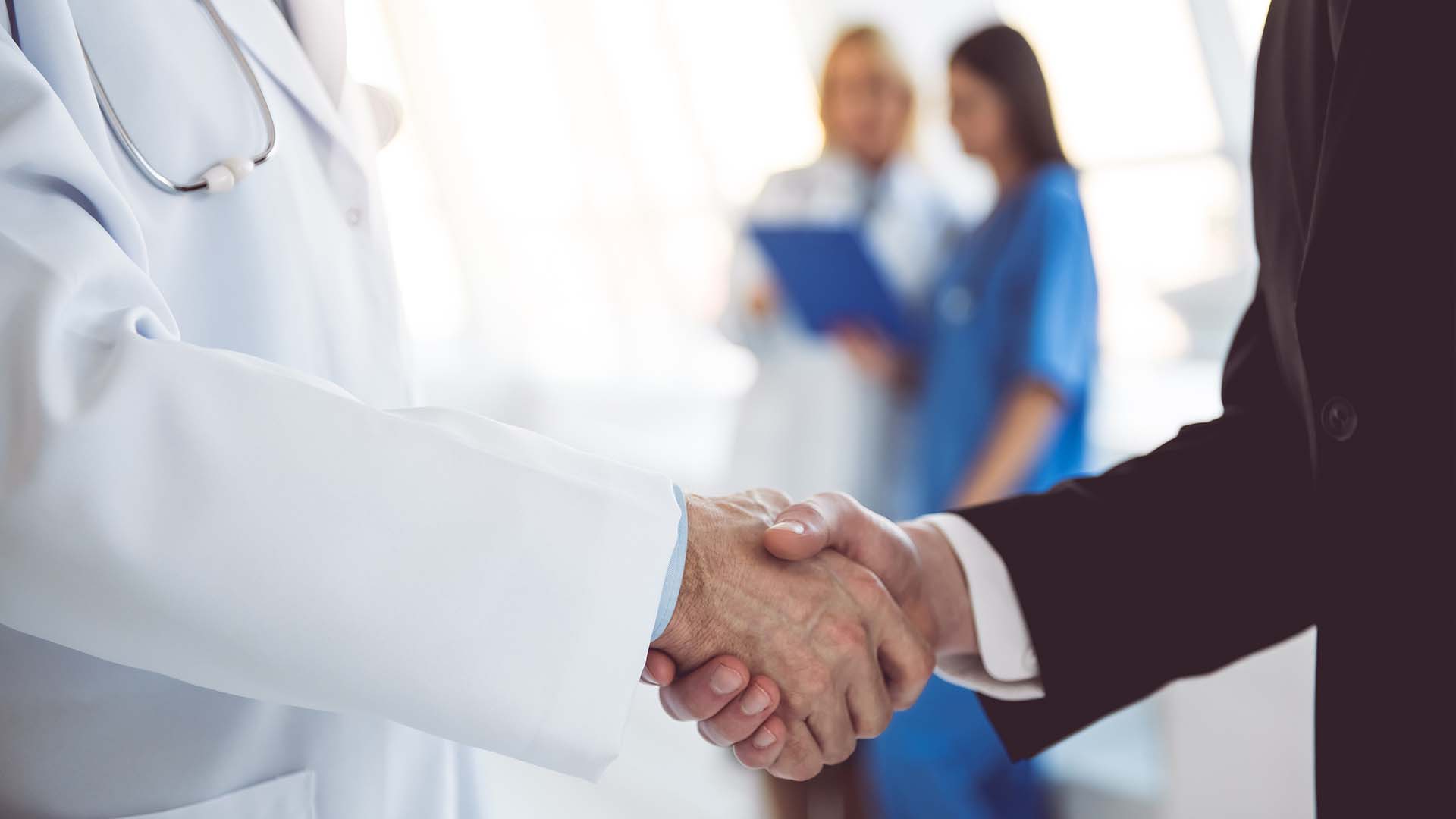 Filling the Insurance Gap for Healthcare MSOs | Admiral Blog