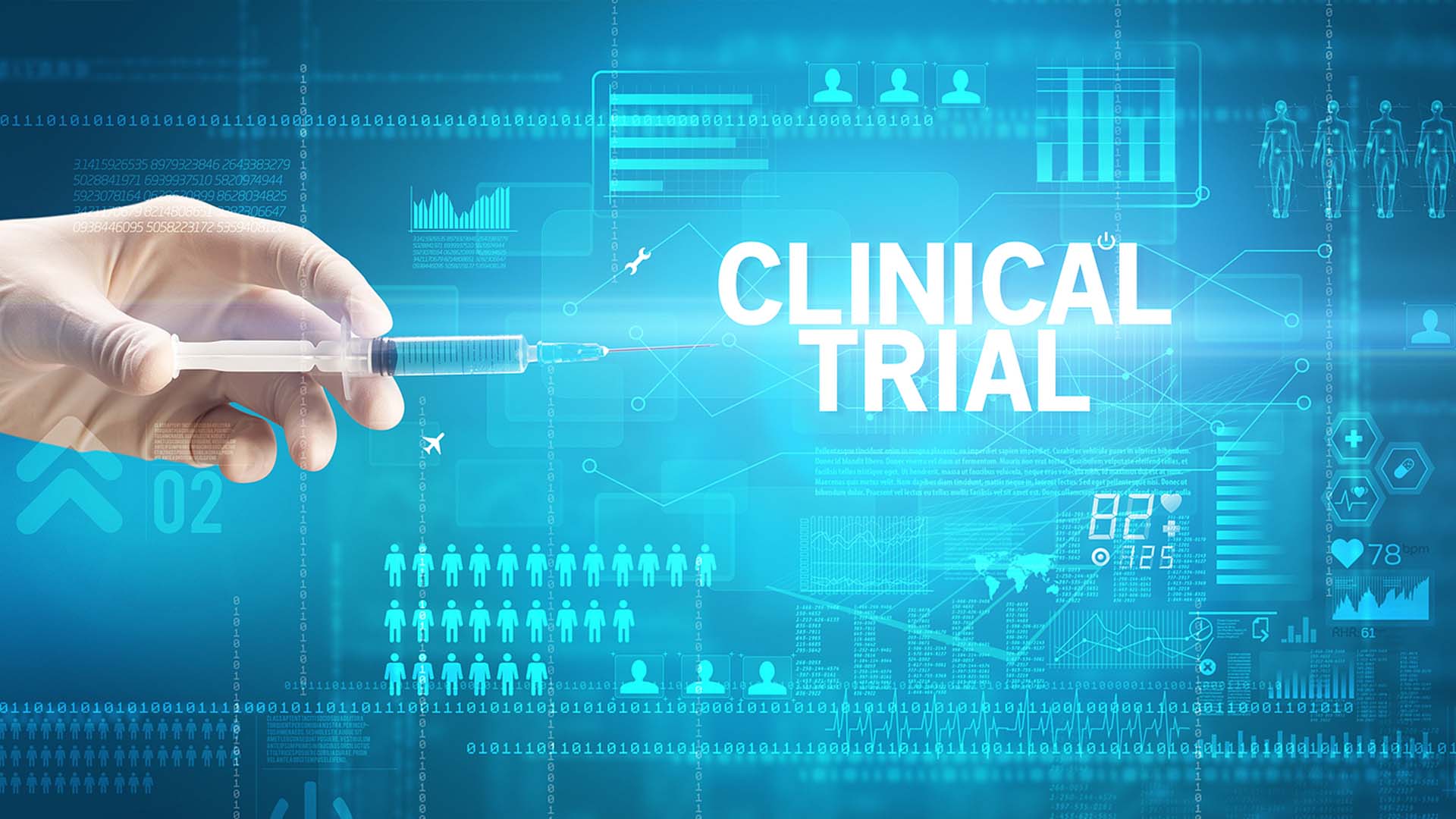 Clinical Trial Coverage for HNL Companies | Admiral Blog