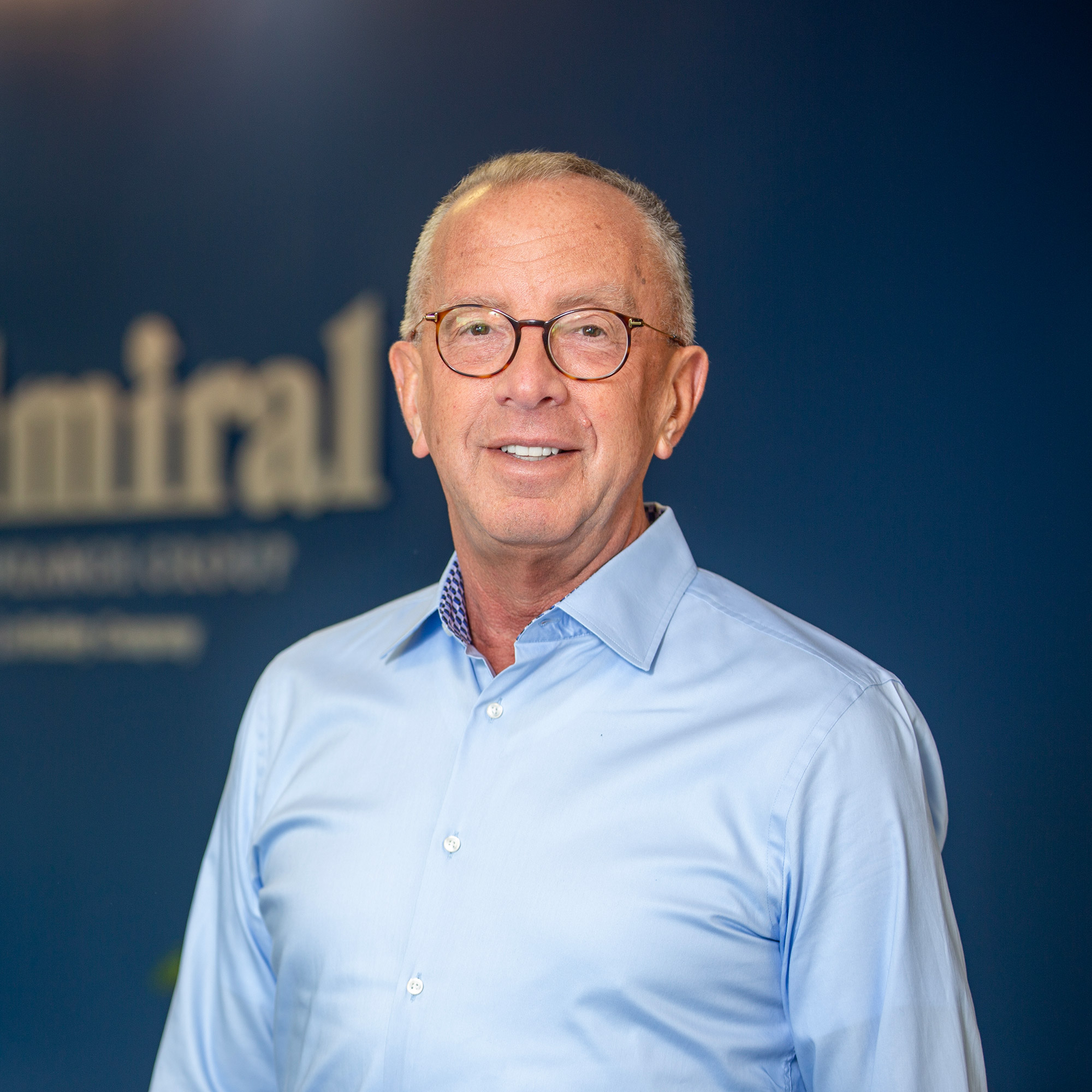 Rob Iskols | Admiral Insurance Group