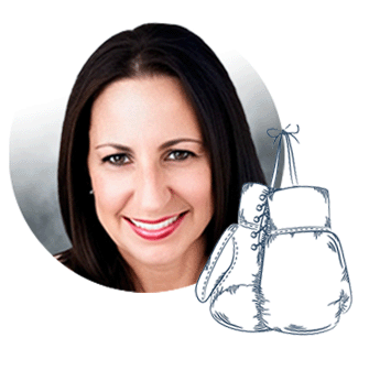 Lisa Gambino Headshot