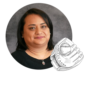 Cynthia Pacheco headshot