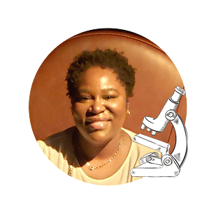 Dameka Waller headshot