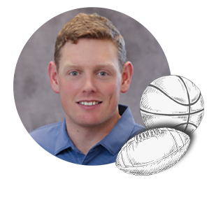 Stephen McManus headshot