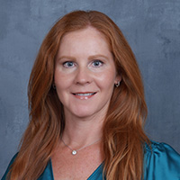 Katie Wahl Headshot