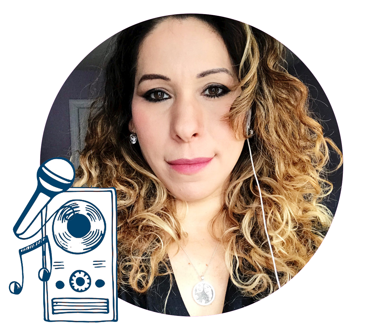 Rosie Gonzalez headshot