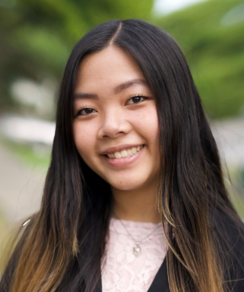 Amanda Chin Headshot