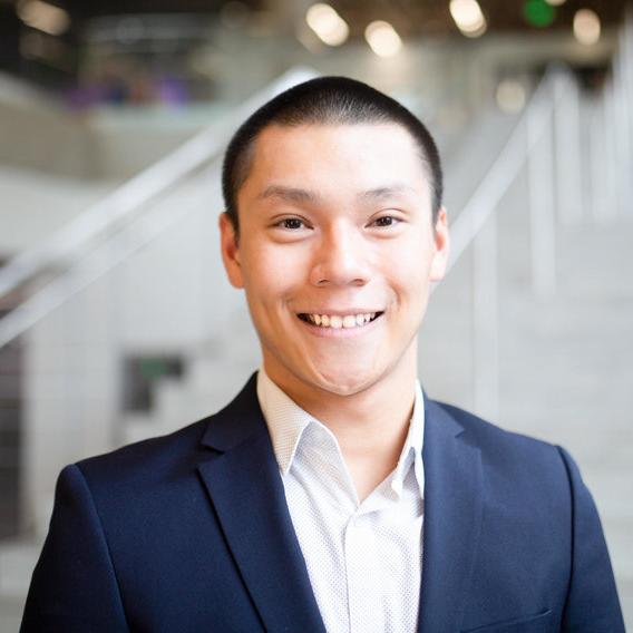 Jonathan Truong Headshot