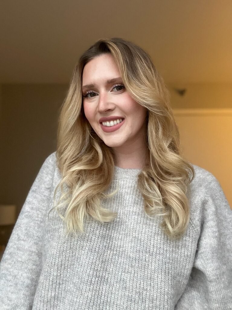 Natalie Birkhold Headshot