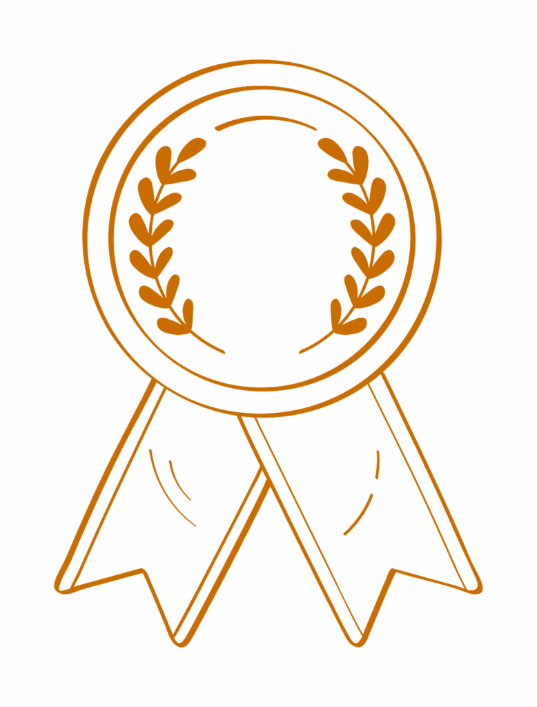 IMCA Bronze Medal
