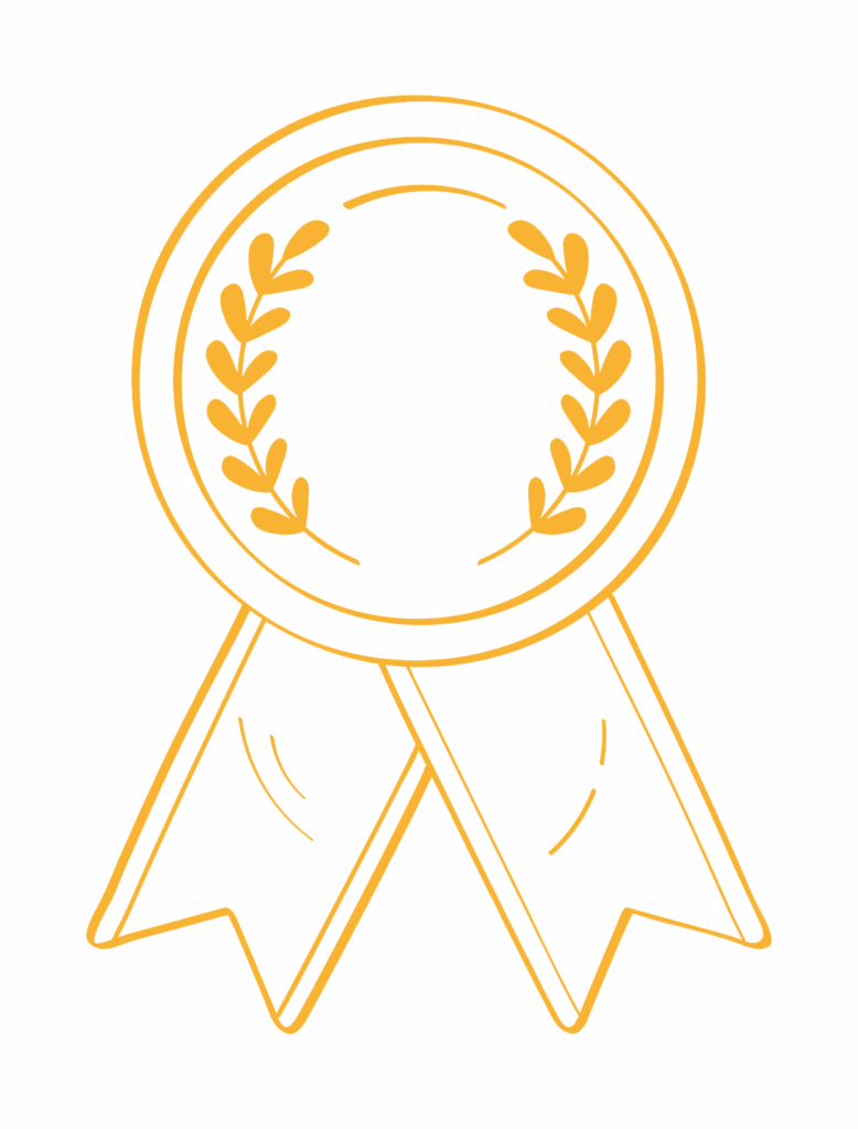 IMCA Gold Medal