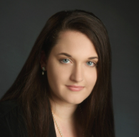 Aurora Williams Headshot