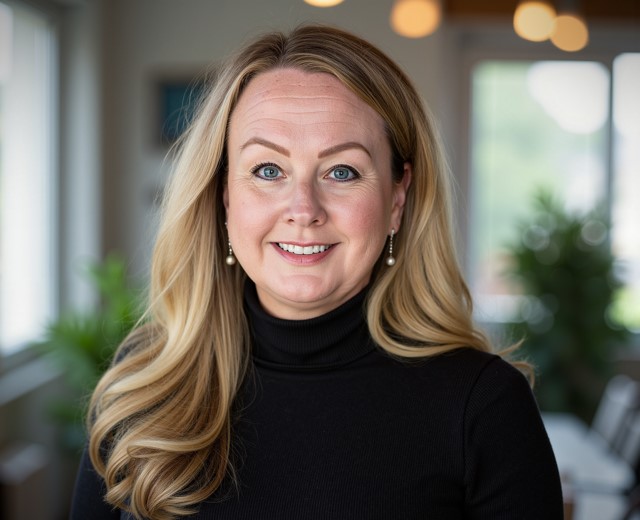 Beth Cappetta Headshot