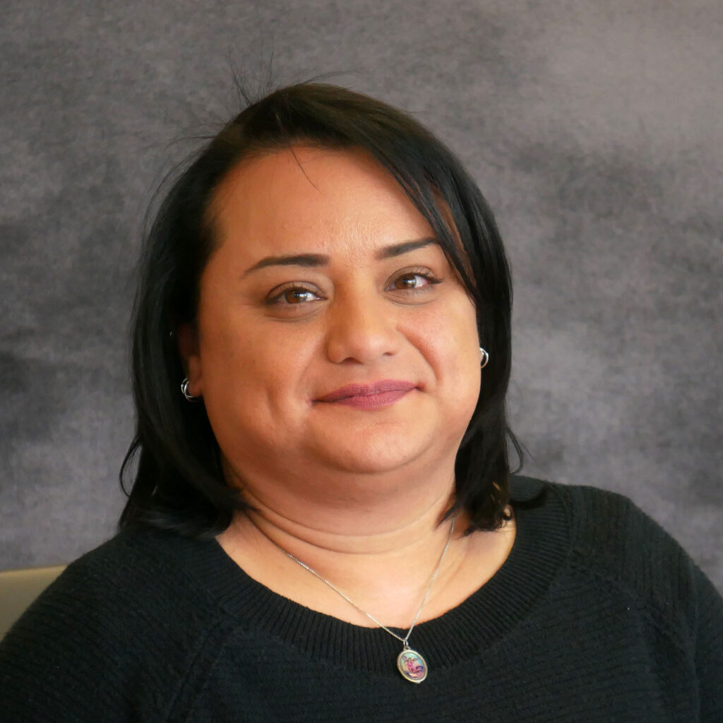 Cynthia Pacheco Headshot