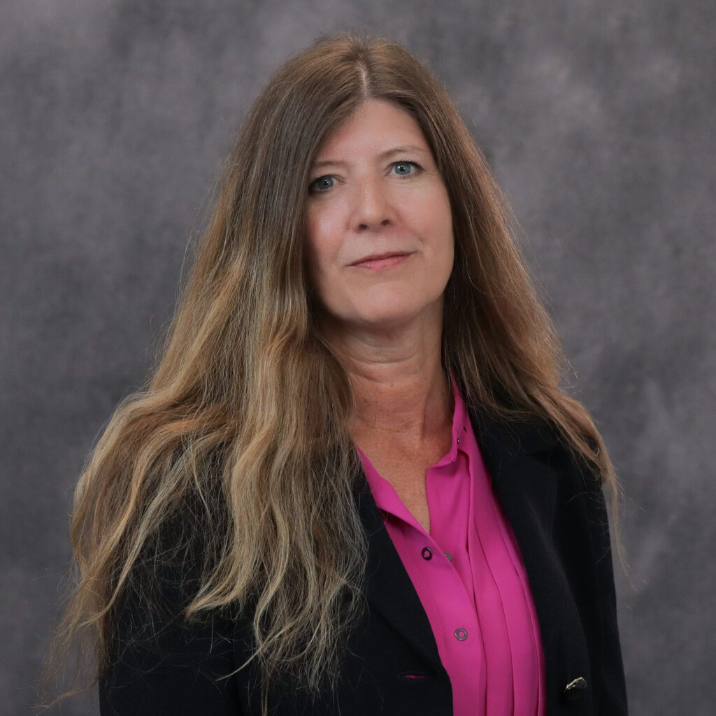 Jackie Aldesco Headshot