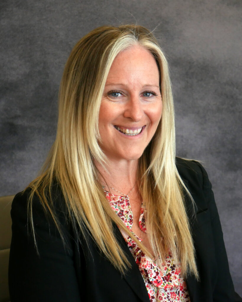 Lauren Doop Headshot