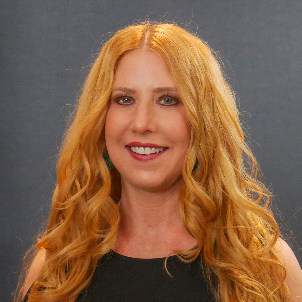 Lindy Gardner Headshot