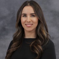 Samantha Jonson Headshot