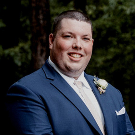 Stanley Olds Headshot