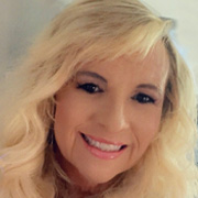 Tammy Brock Headshot