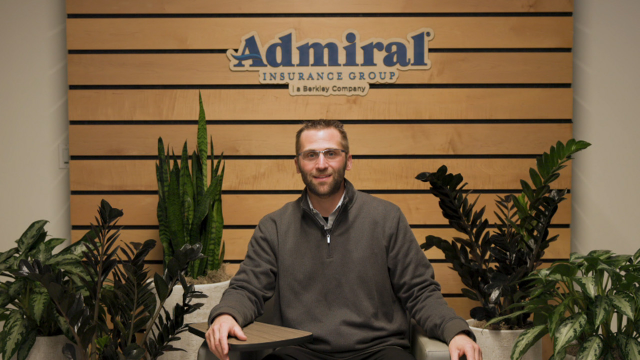 Jason Maxfield answering rapid questions about A&E claims