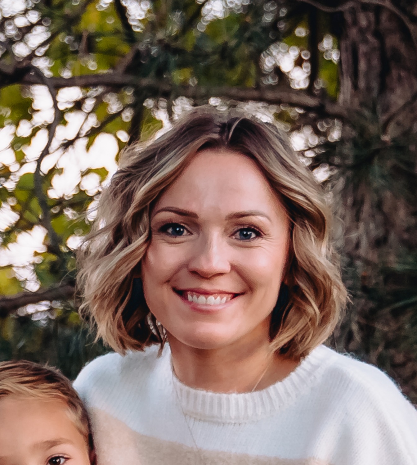Headshot of Monika Mezyk